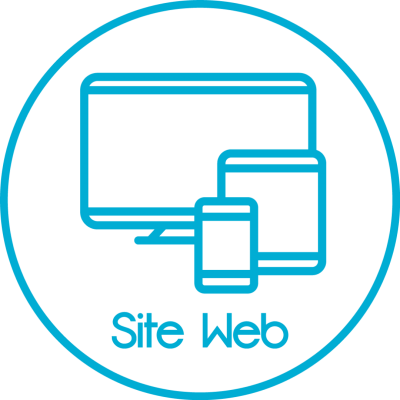 Site web